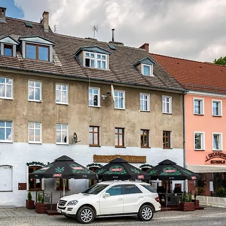 Blick Apartments - Riverview Soft Loft Zgorzelec Exterior foto