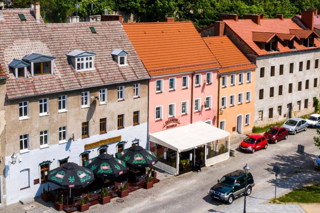 Apartment Blick - Riverview Soft Loft